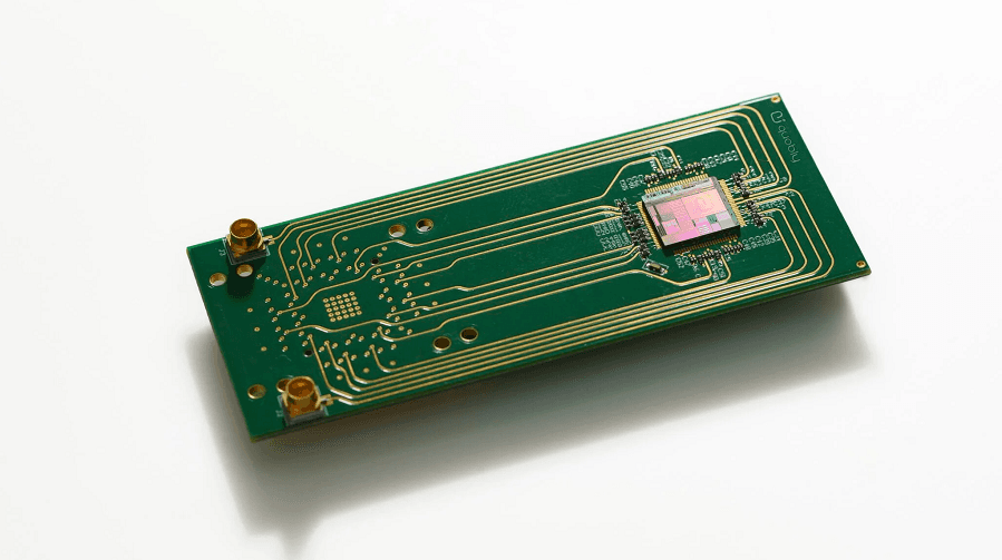 Quobly raises $150M for its silicon spin qubit technology