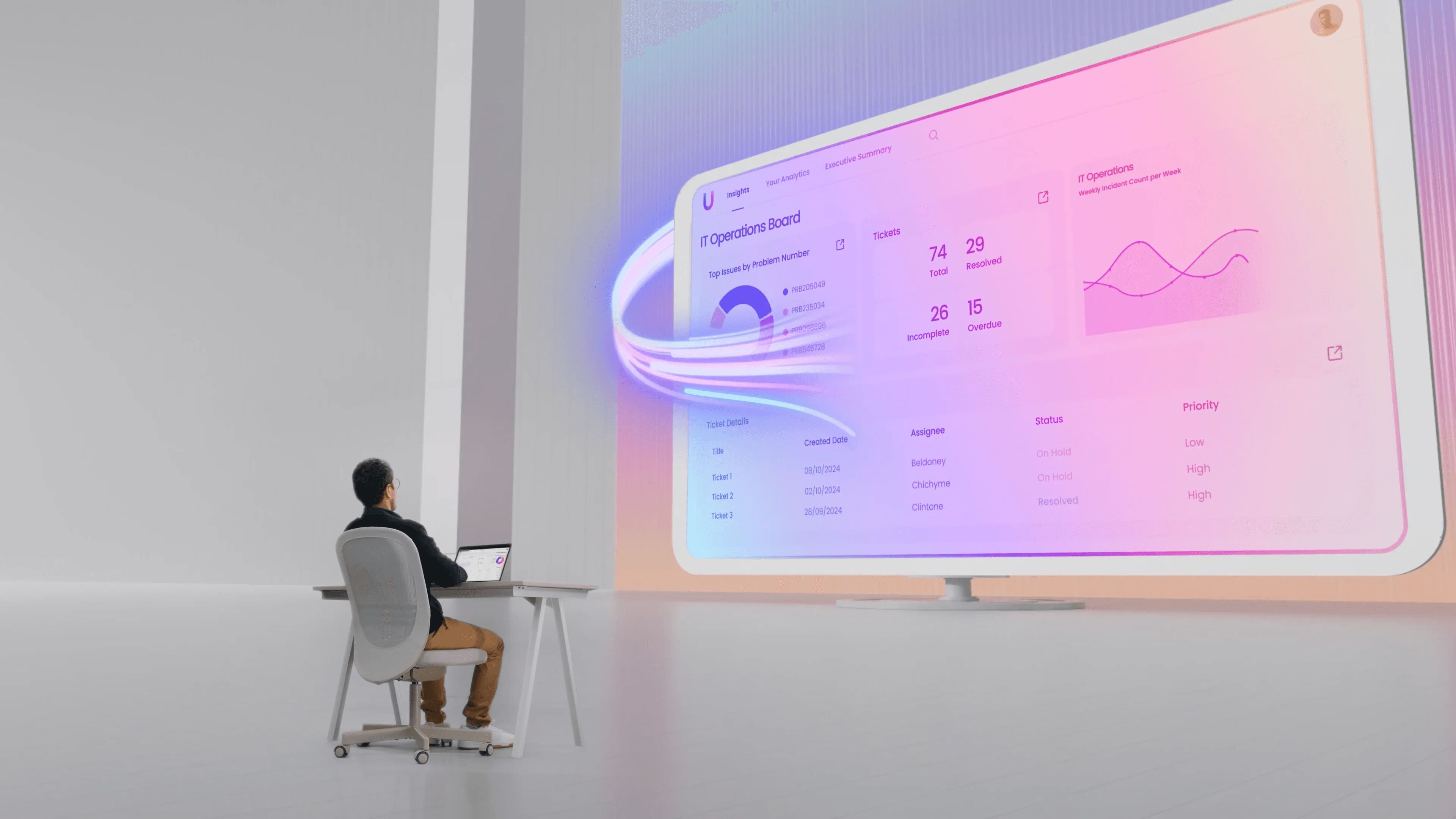 Enterprise AI startup Unframe raises $50M after booking $100M in contract value in year one