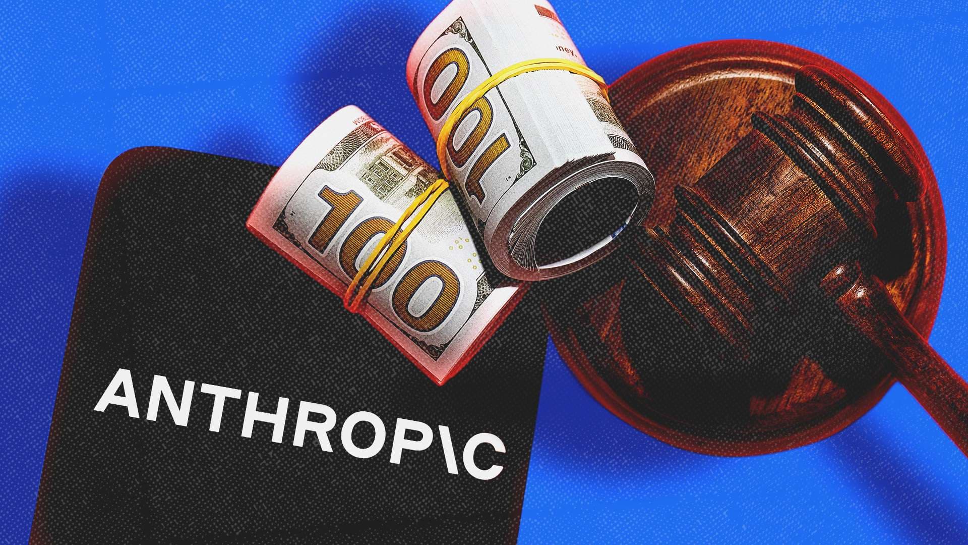 Anthropic's $1.5 Billion Copyright Settlement Sets a Bad Precedent