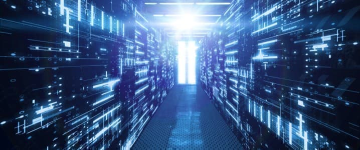 The AI Gold Rush Is Redrawing America’s Energy Map