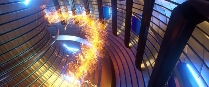 Nuclear Fusion’s Long Wait for Wall Street Is Finally Over