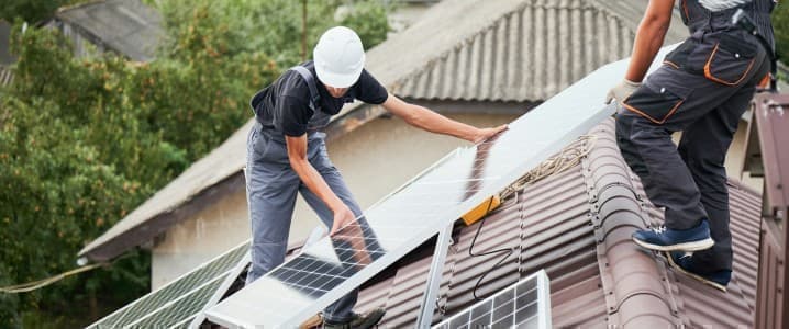 Virtual Power Plants Are Key to Unlocking America's Energy Transition