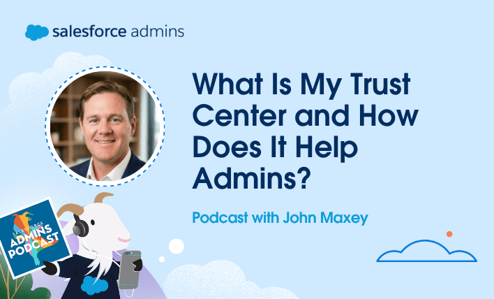 What Is My Trust Center and How Does It Help Admins?