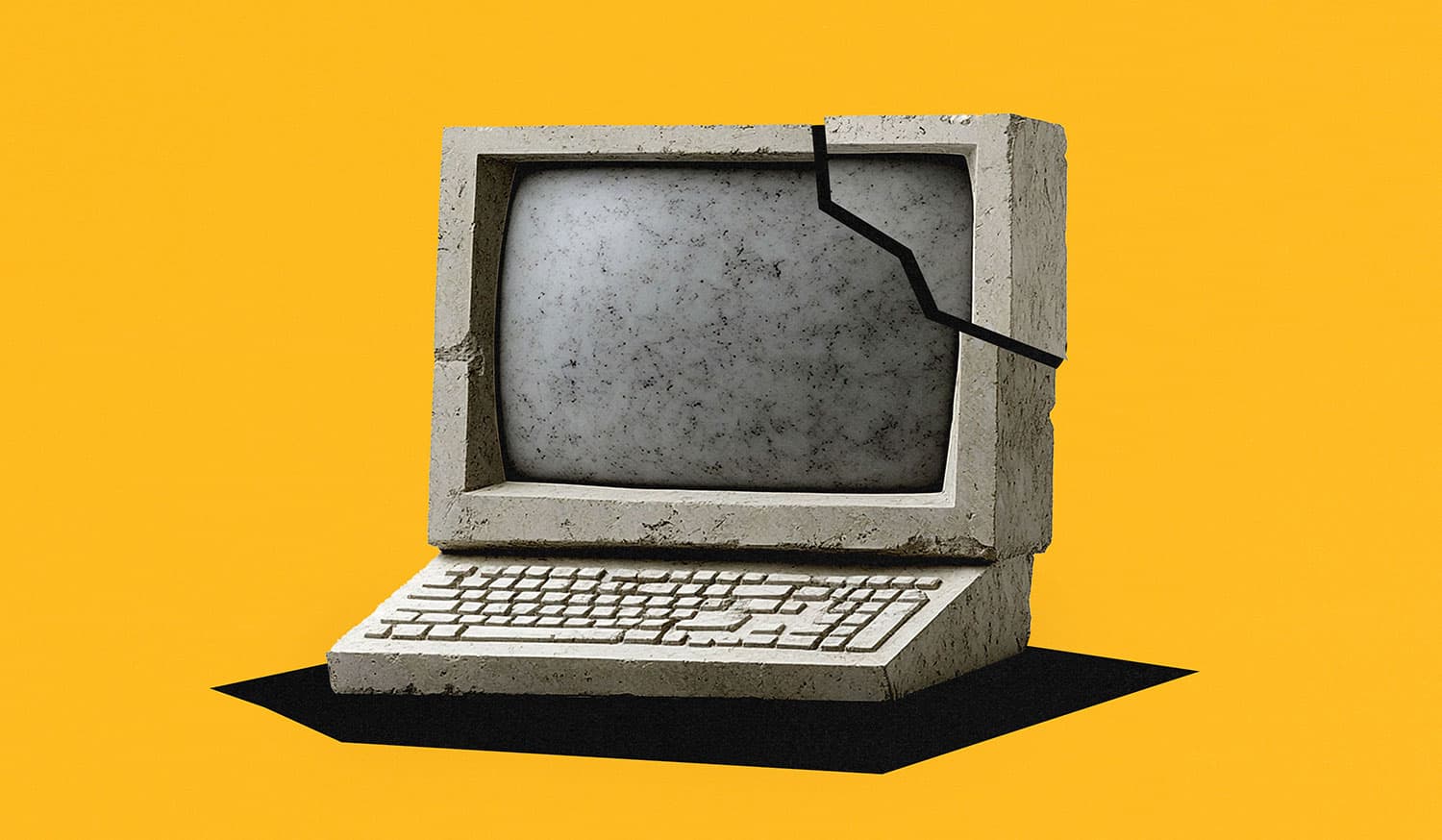 Media Briefing: Another AI threat emerges for publishers: the third-party scraper