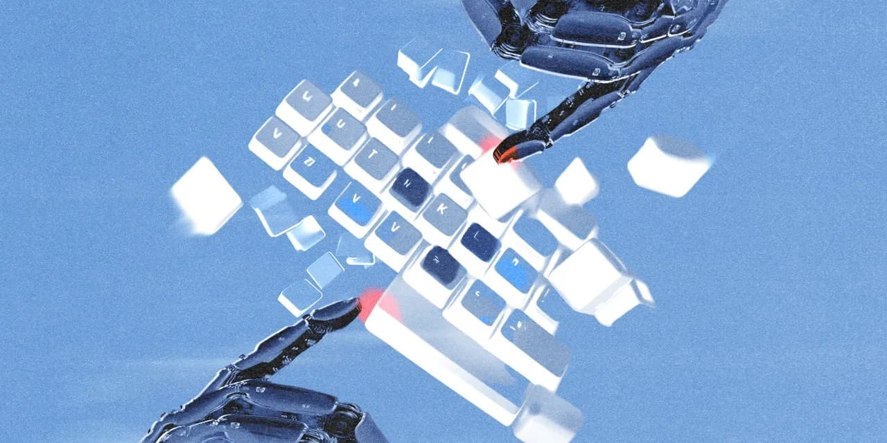 Digiday Scorecard: Publishers’ rate Big Tech’s AI licensing deals