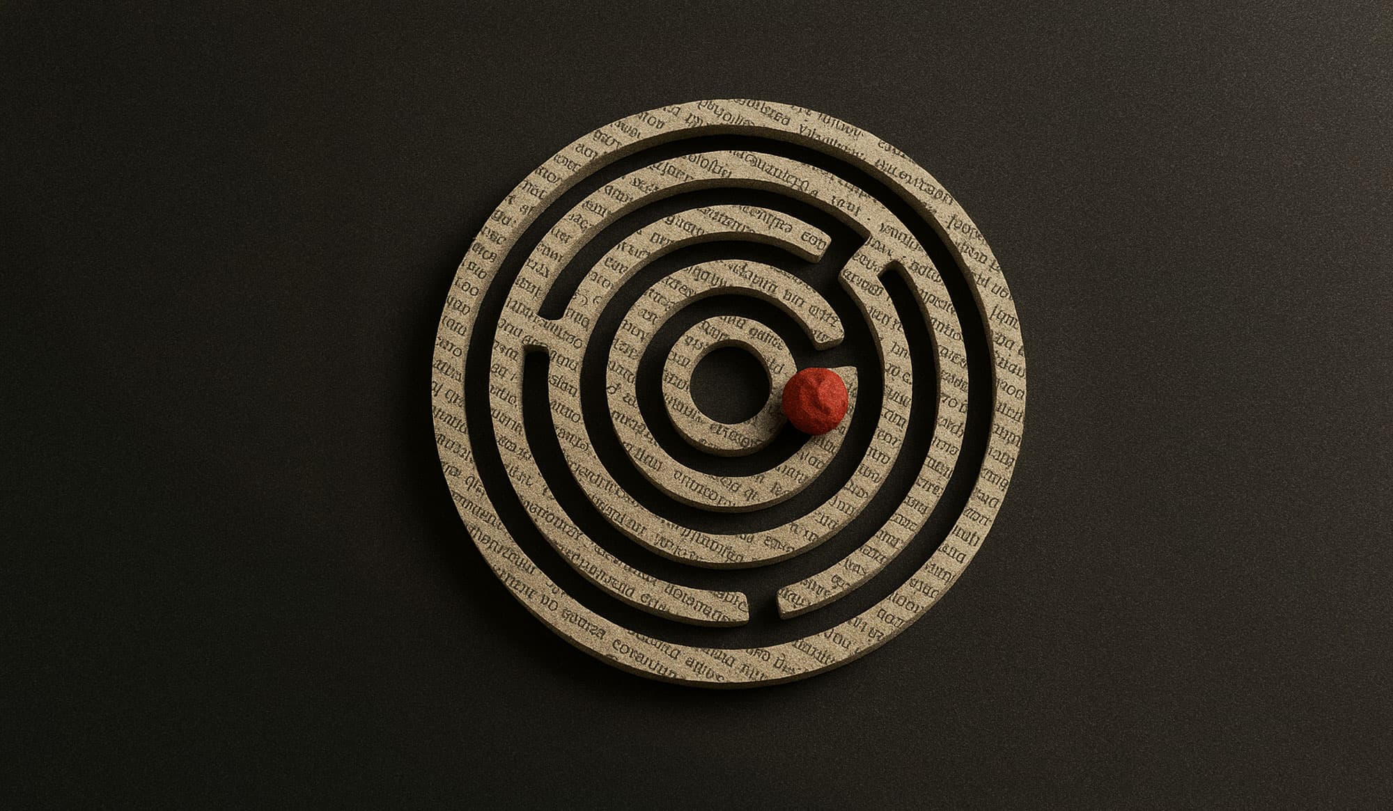 Here are the biggest moments in AI for publishers in 2025