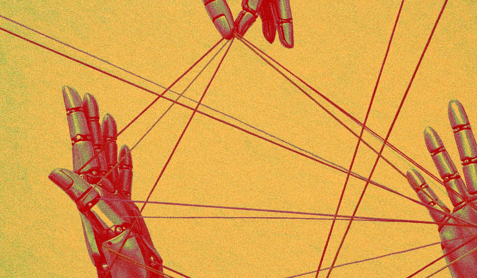 Future of Marketing Briefing: The ad industry has an AI label problem