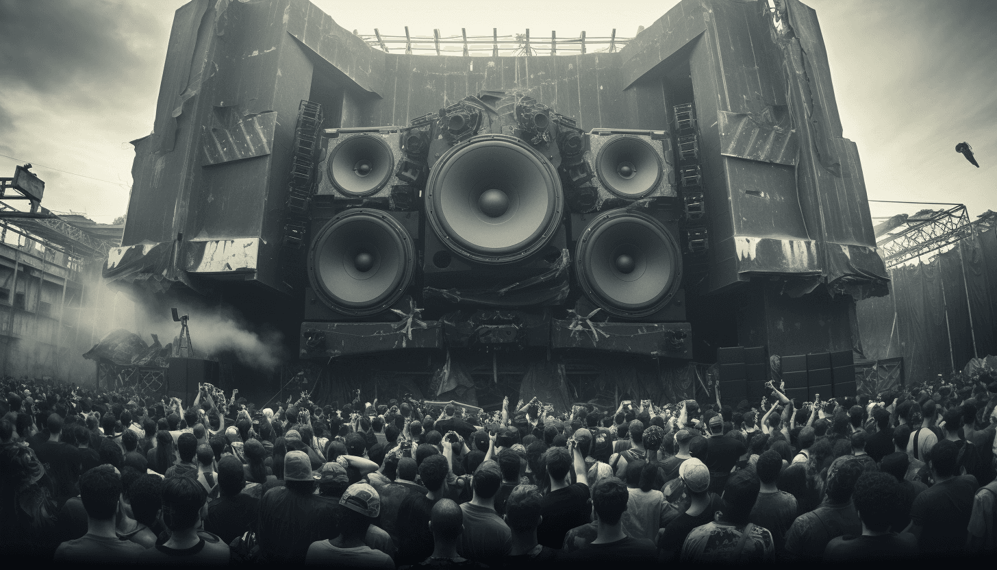 Nemesisfive - Live Broadcast