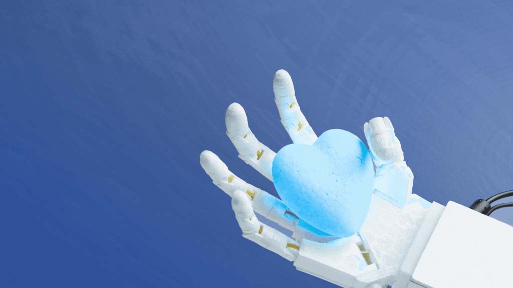AI Has Leveled the Marketing Playing Field