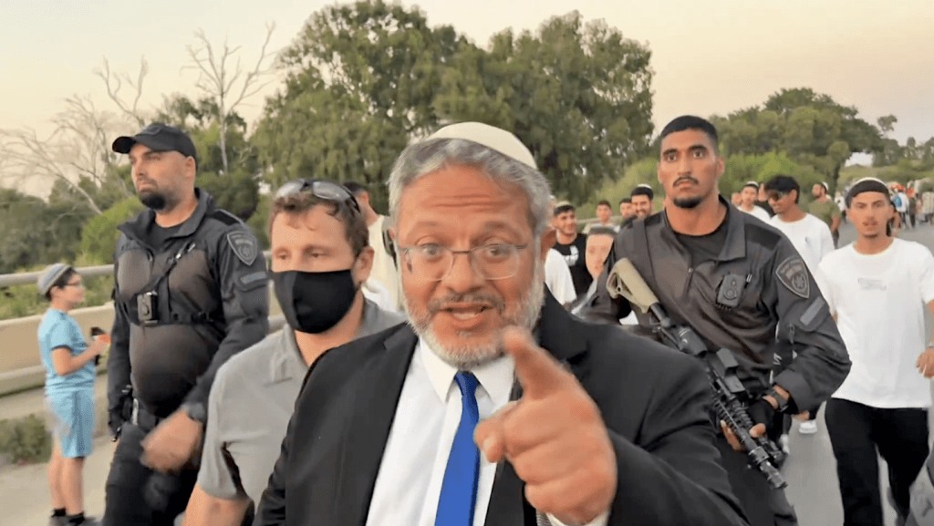 Israel’s Ghoulish Settlers Eye Up Gaza, As Netanyahu Kills Trump’s Board of Peace