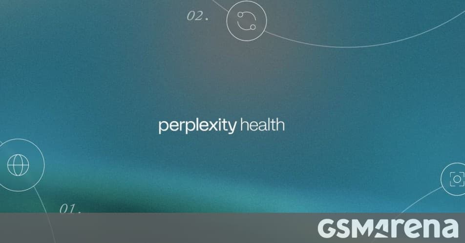 Perplexity can now answer medical questions based on your Apple Health data