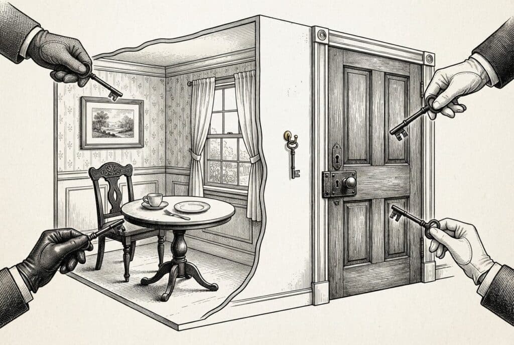 Agentic, Local, Proactive, MCP: The Home Agent Words Landing Tuesday, and What They Actually Change in Your House