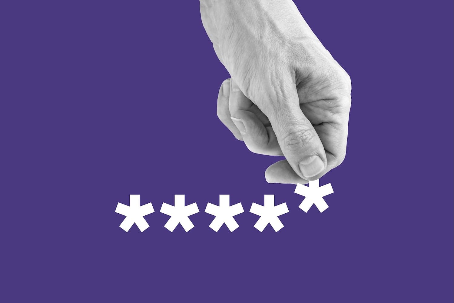 AI-Generated Passwords Are Apparently Quite Easy to Crack