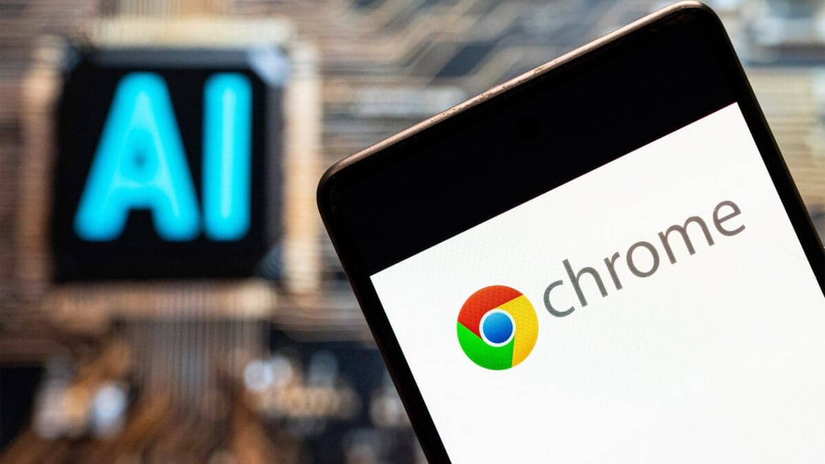 Google Unleashes AI in Chrome with ‘Auto Browse’