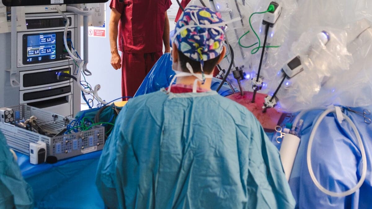 AI Just Beat Doctors at Diagnosing ER Patients. Don’t Get All Excited