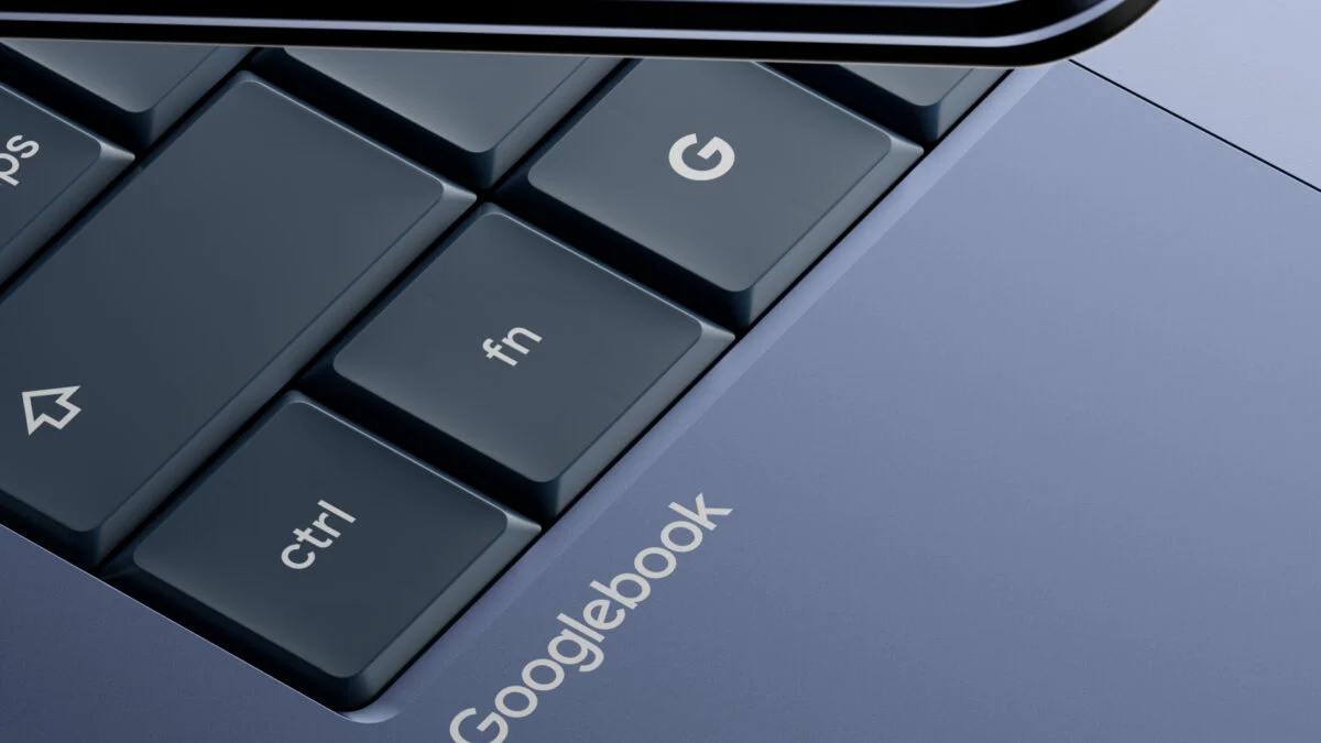 Google May Finally Release Laptops You Can’t Just Ignore