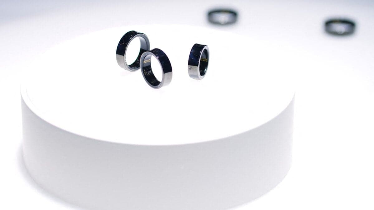 Samsung’s Galaxy Ring Can Now Adjust Your AC While You Sleep—but There’s a Catch