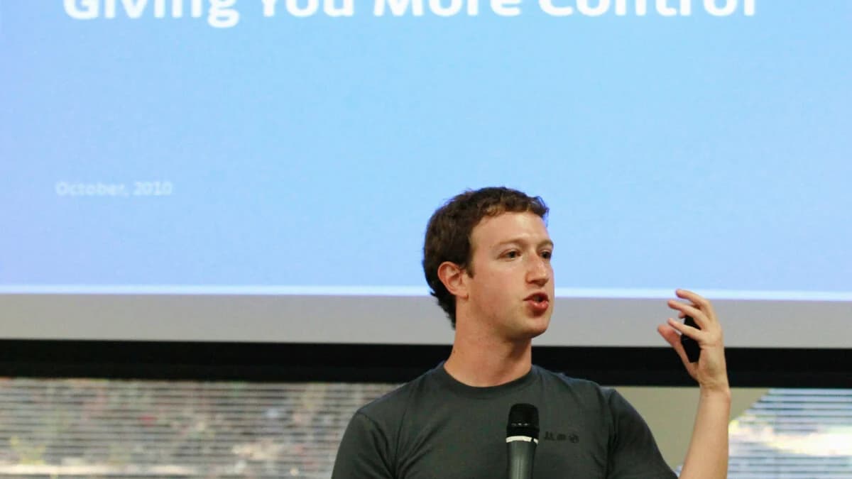 ‘We’ve Heard You’: Meta Tweaks Controversial Website-Scraping Terms Slightly