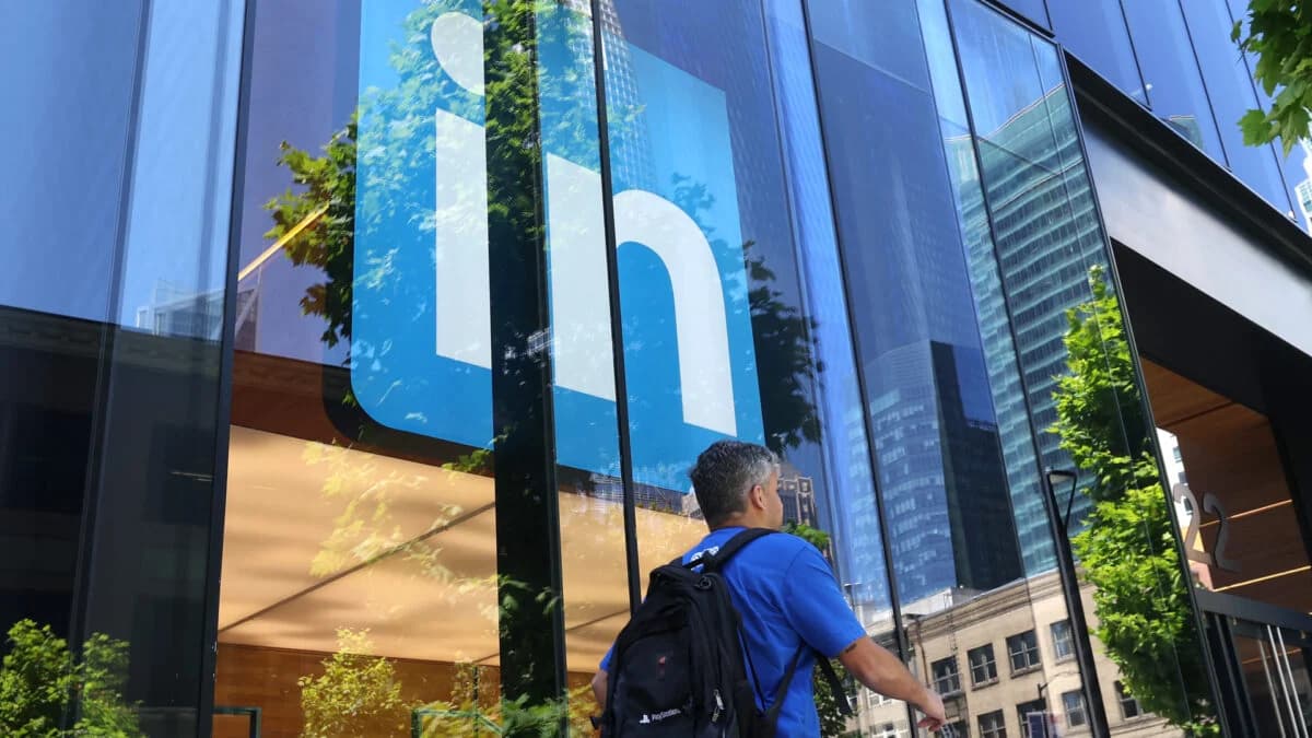 LinkedIn Gets ‘Browsergate’ Proposed Class Actions Thrown Out