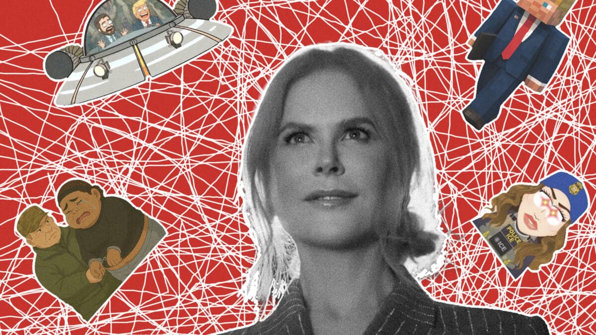 Trump’s Social Media Team Craves Your Unwilling Participation in Its Weird Fetish