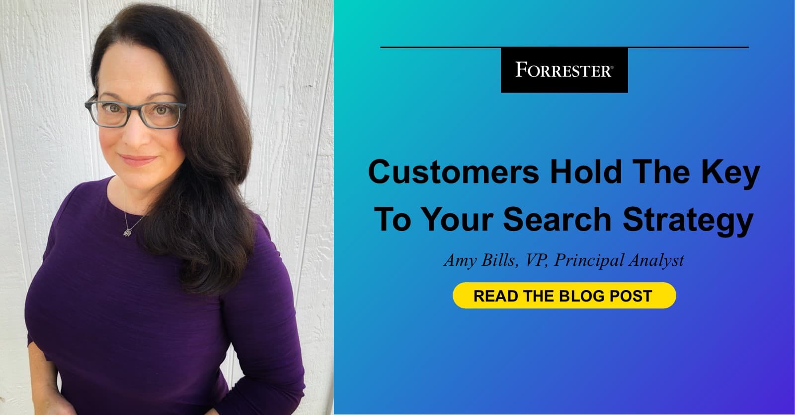 Customers Hold The Key To Your New AEO Strategy