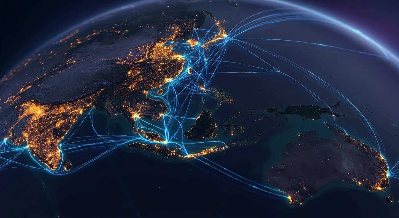 Asia Pacific Tech Spending Will Grow 9.3% In 2026, But Inflation And Geopolitical Risk Will Erode Purchasing Power