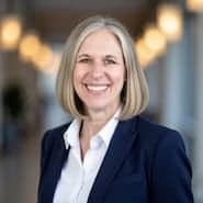 St. Mary’s Demaree Says Small Rural Hospitals Can Achieve Top Safety Grades Without Big Budgets