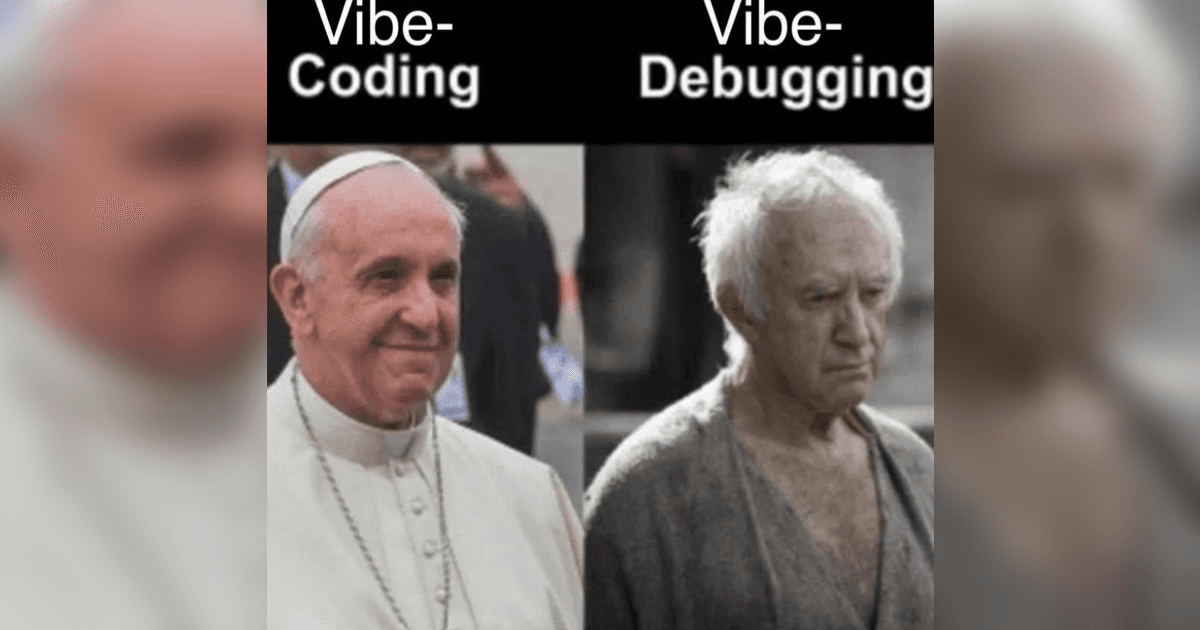 Programming Memes for Coding Geeks