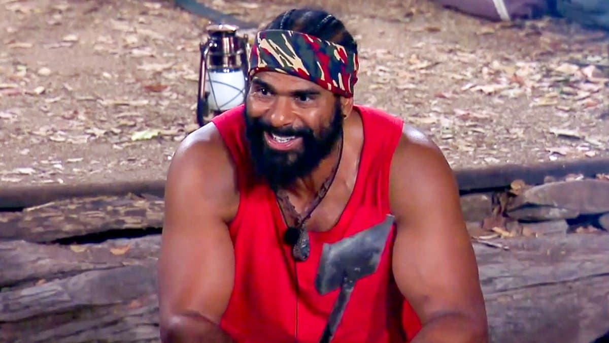 David Haye at risk of being cancelled after I'm A Celebrity bullying row brings controversial comments about gang rape and racial hate crimes back to light