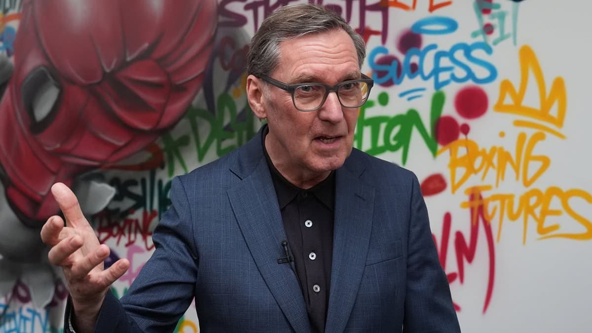 RUTH SUNDERLAND: Alan Milburn's right about the youth jobs crisis - but I've seen for myself there IS a remedy and it won't cost Britain billions