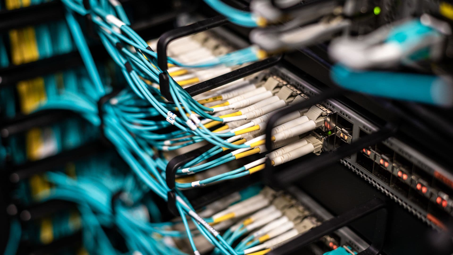 The AI era demands a new kind of network