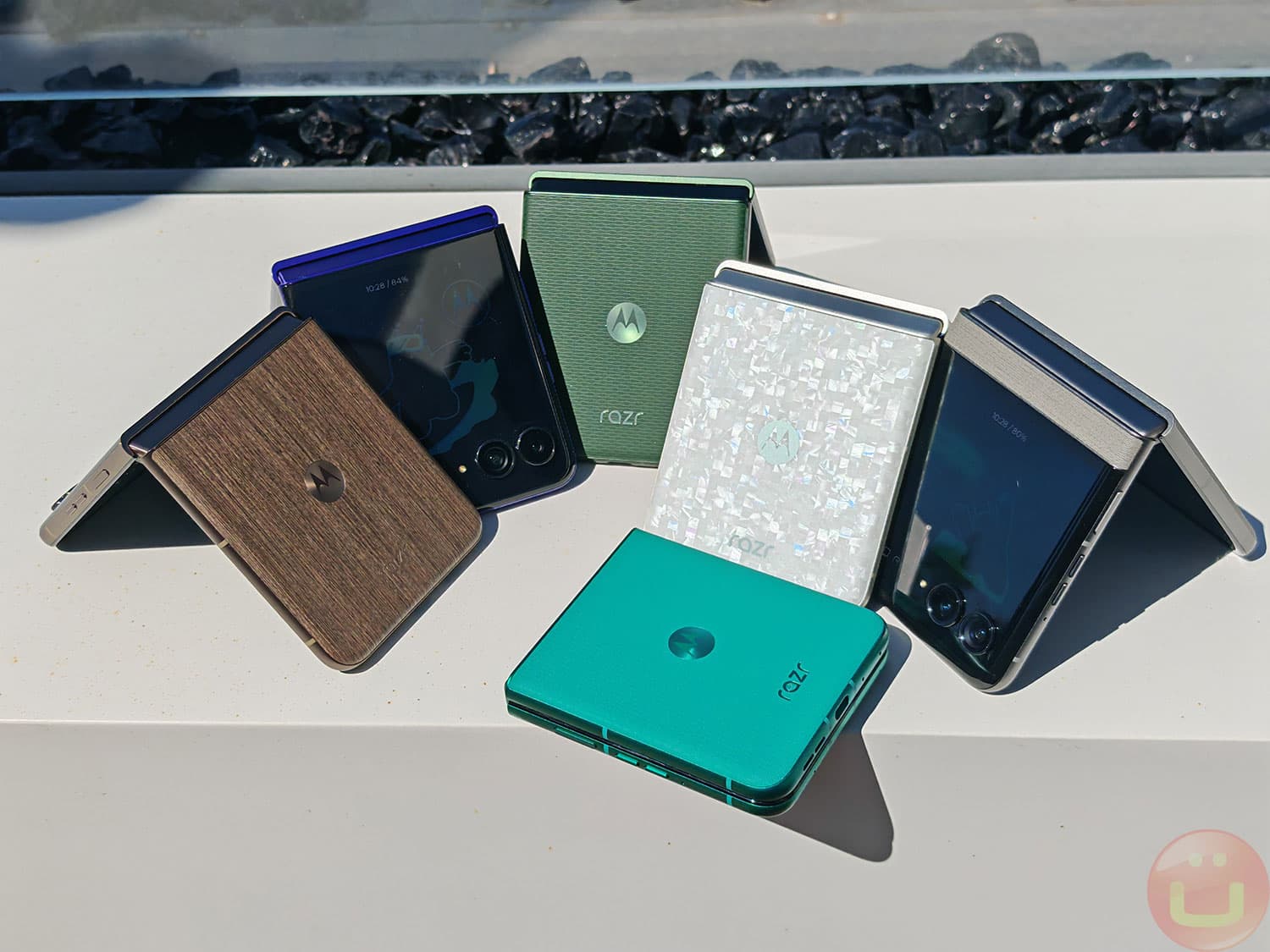 Motorola Launches Its Most Fashionable Flip Phone Lineup Yet: New Razr Ultra (2026), Razr Plus (2026), And Razr (2026),