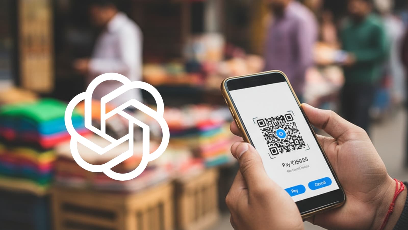 Soon, you’ll be able to make UPI payments directly through ChatGPT