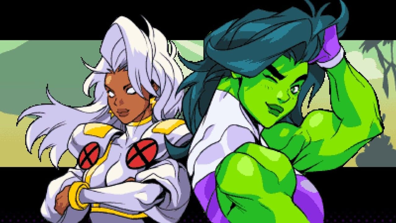 Opinion: Marvel Cosmic Invasion Caps Off A Great Year To Be A Superhero Fan