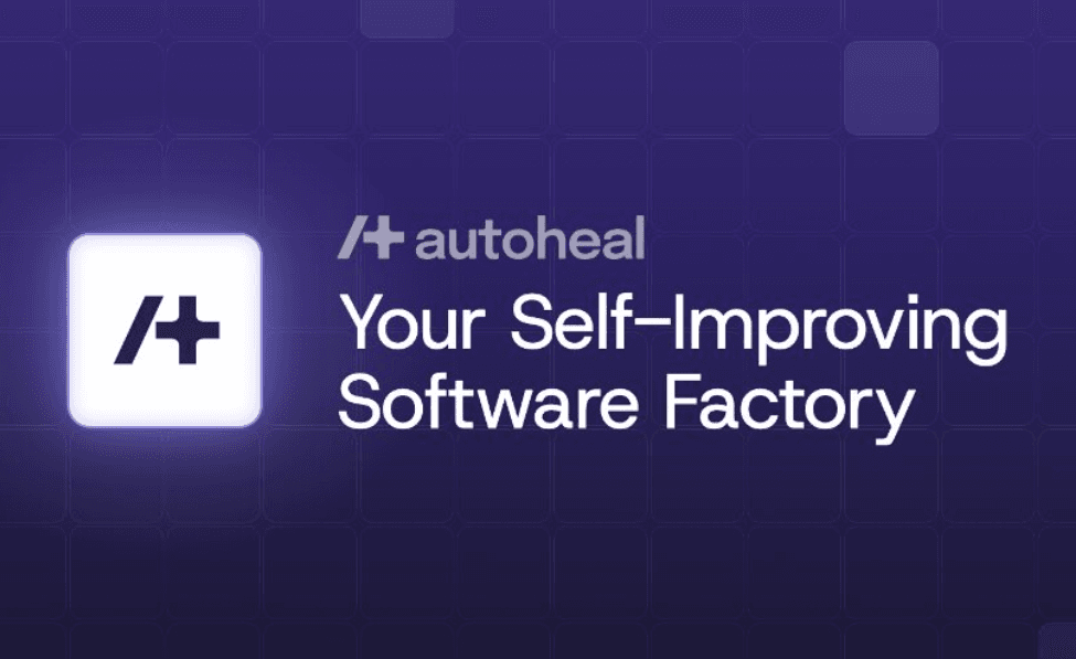 Autoheal raises $7.9M to evaluate and fix AI agents with… AI agents