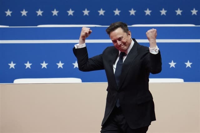 Analysis: Tesla's chip ambitions drive a wedge between Samsung and Intel