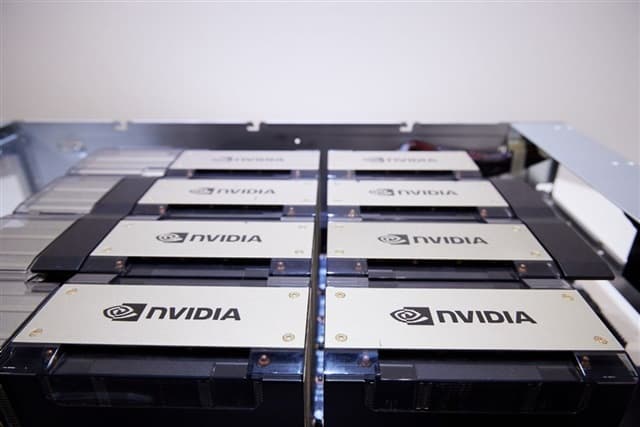 GMI pursues vertical integration amid surging AI leasing demand