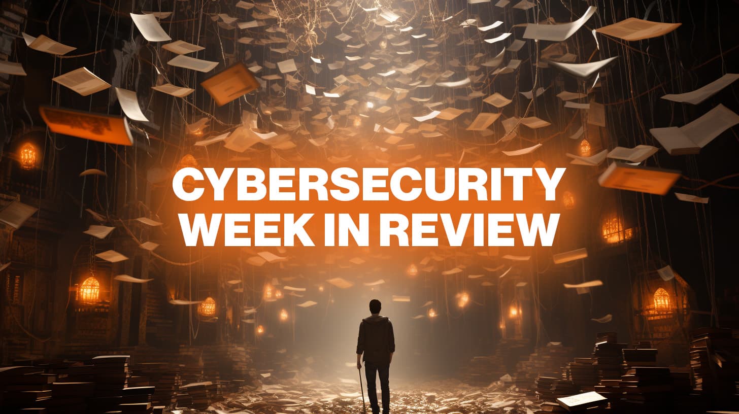 Week in review: SimpleHelp vulnerability exploited, Oracle EBS Payments flaw under attack