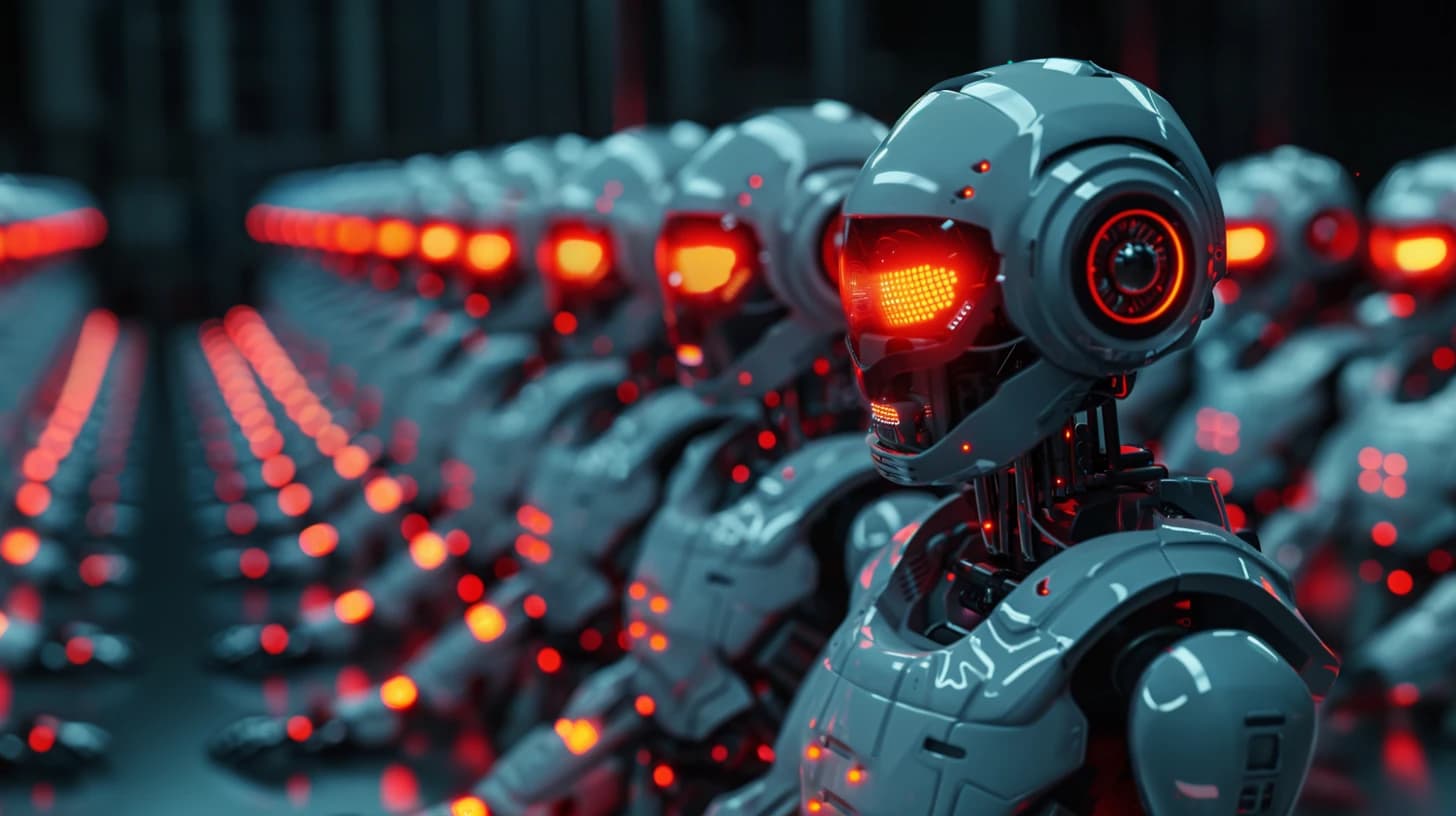 Nearly two-thirds of tested websites fail every bot test