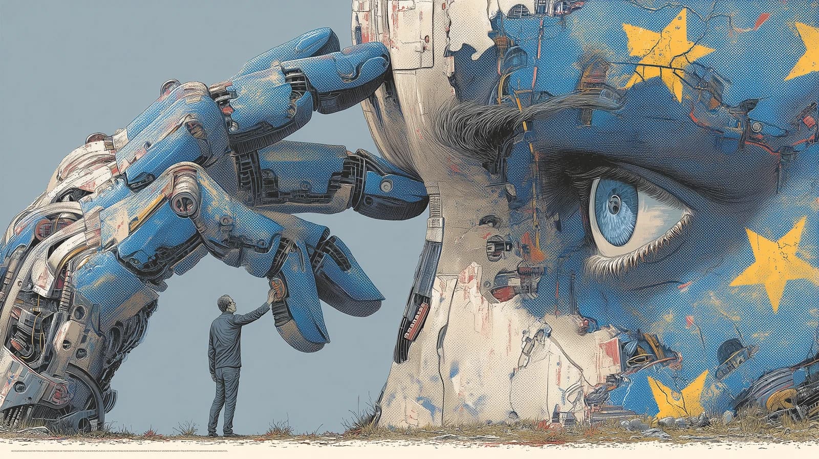 A new European standard outlines security requirements for AI