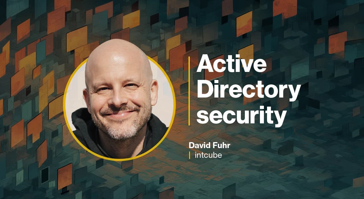 Why Active Directory weaknesses stay open for years in teams with one or two admins