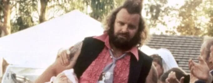 Star of Legendary ’80s Comedy Dies After Health Issues: Donald Gibb Was 71 - NewsBreak