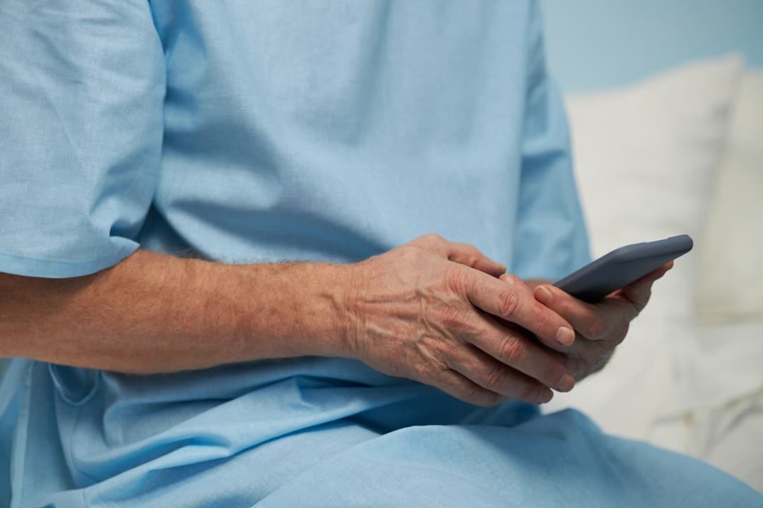 He Warns Consumers About AI. His Dad Died After Relying on It