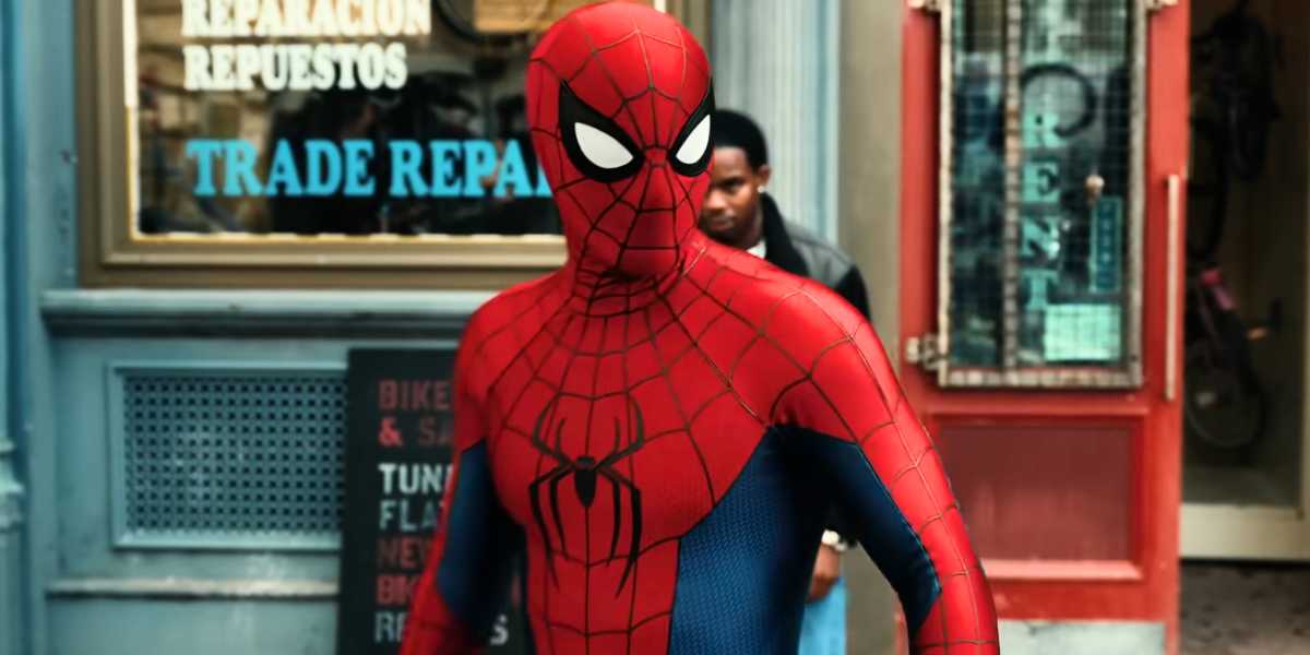 ‘Spider-Man’ Will Change Forever Next Week as Tom Holland’s Peter Parker No Longer in MCU