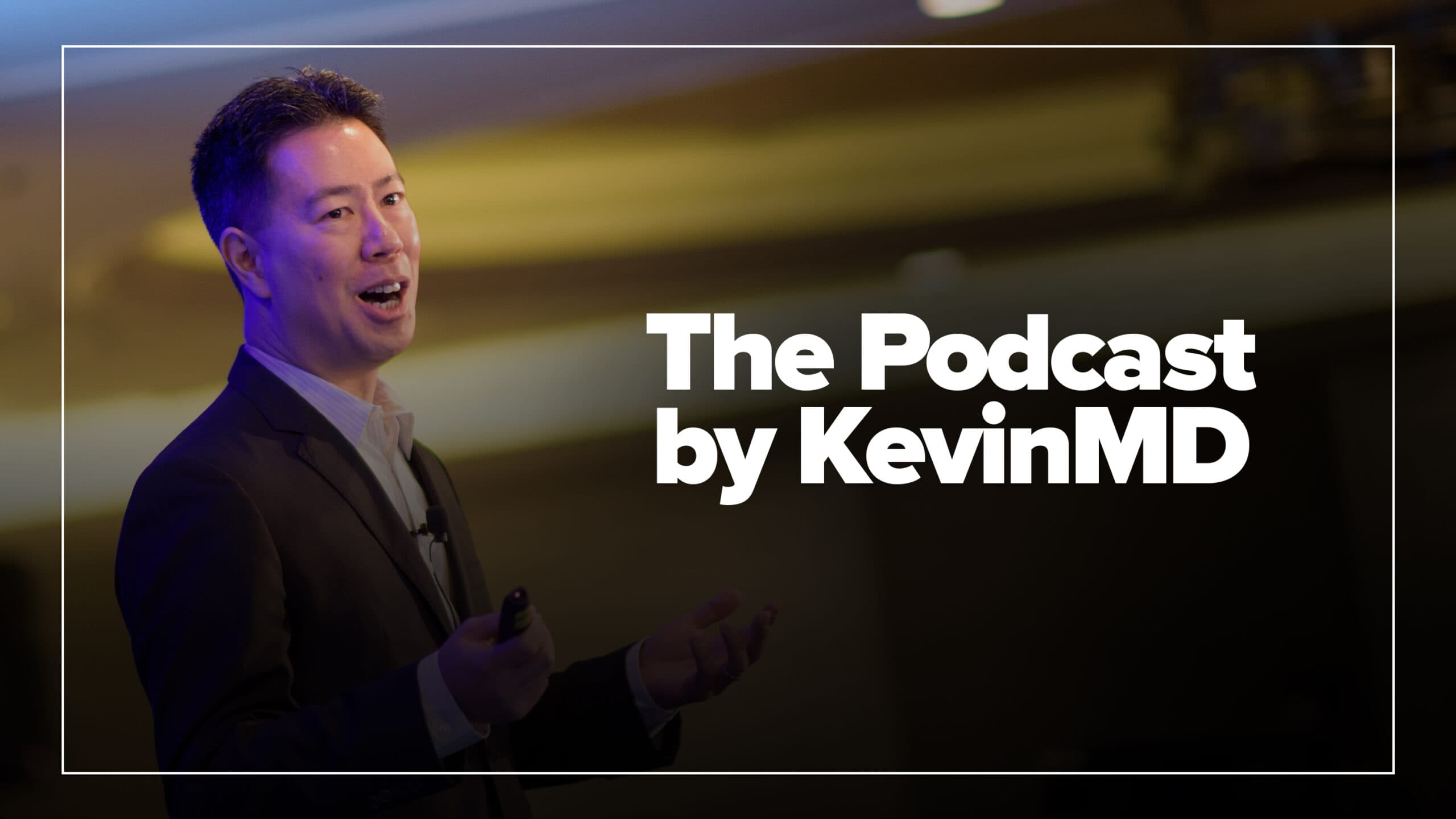 Why clinicians must lead the health care tech revolution [PODCAST]