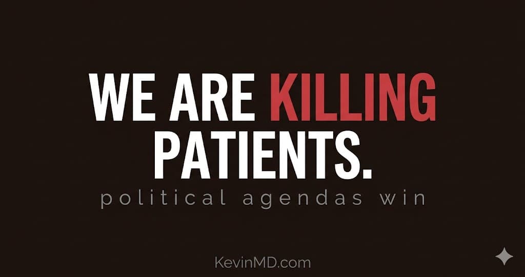 How health care lobbying distorts the U.S. opioid crisis