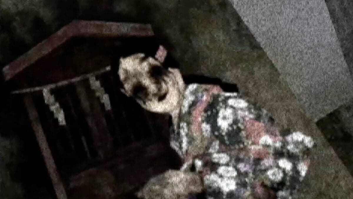 One Of The Coolest Survival Horror Games This Year Is A Lo-Fi Revenge Quest Through Hell