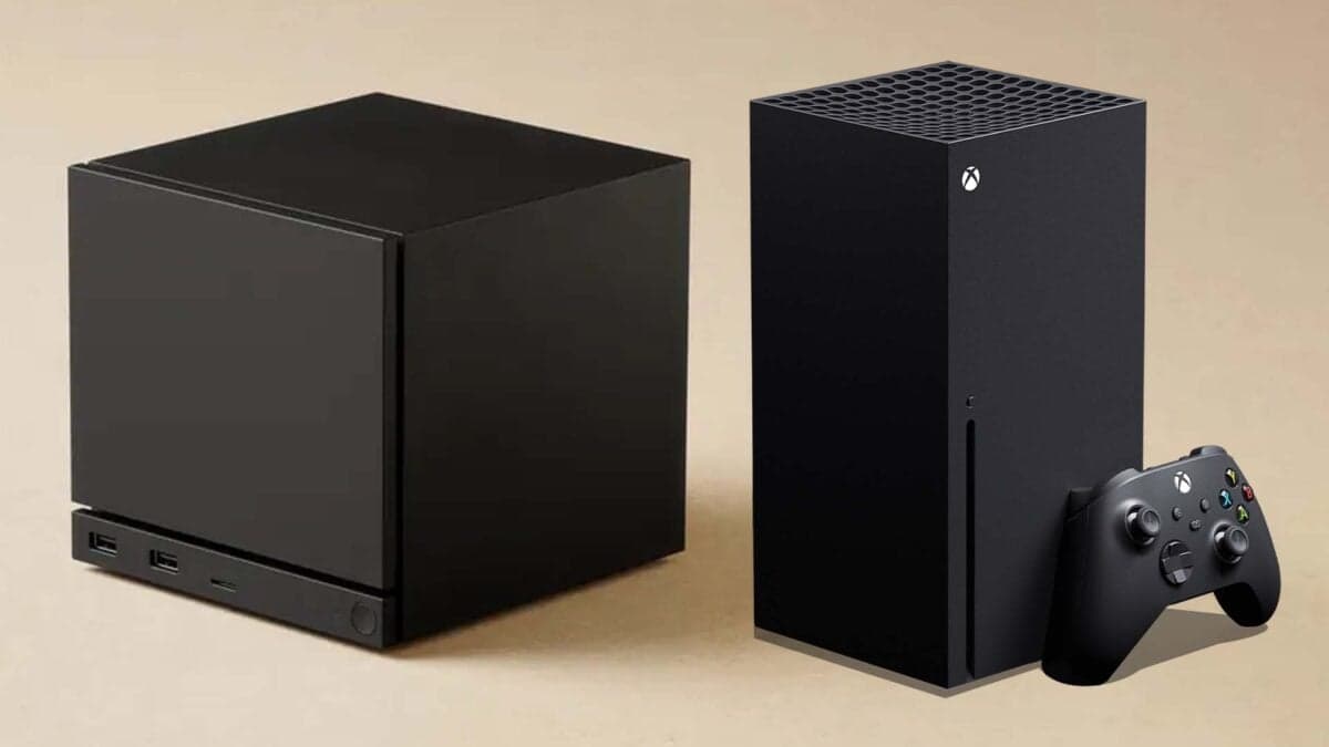 Next-Gen Xbox On Track For 2027 Launch Says AMD CEO