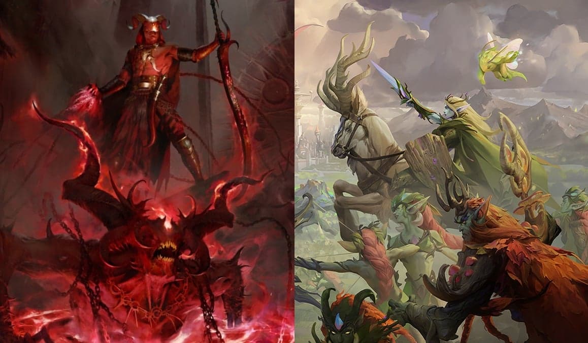 The Week In Games: Peak Diablo 4 And The Return Of Heroes Of Might And Magic