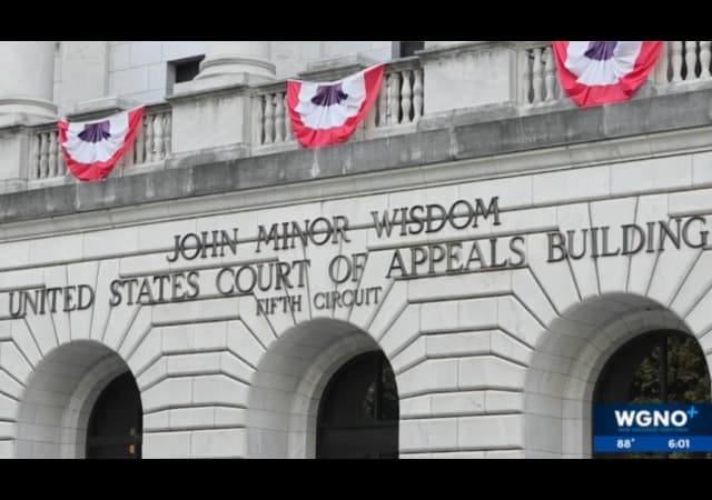 ‘Botch Job’: 5th Circuit Torches Judge Over Ruling Against Mississippi Anti-DEI Law